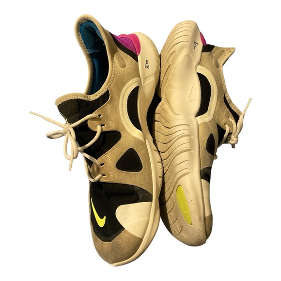 Nike Men’s Sneakers 9.5 - Picture 6 of 7